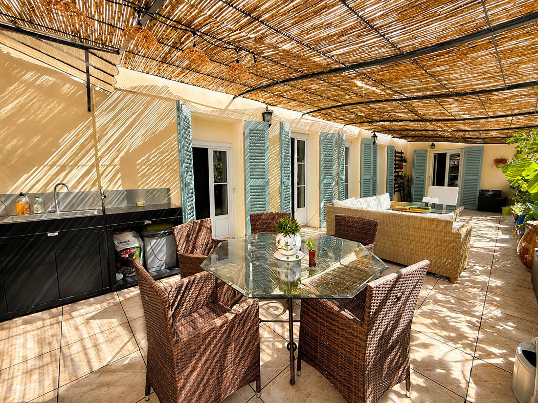 Apartment in Hyeres, Provence-Alpes-Côte d'Azur, France 2 - 18275607