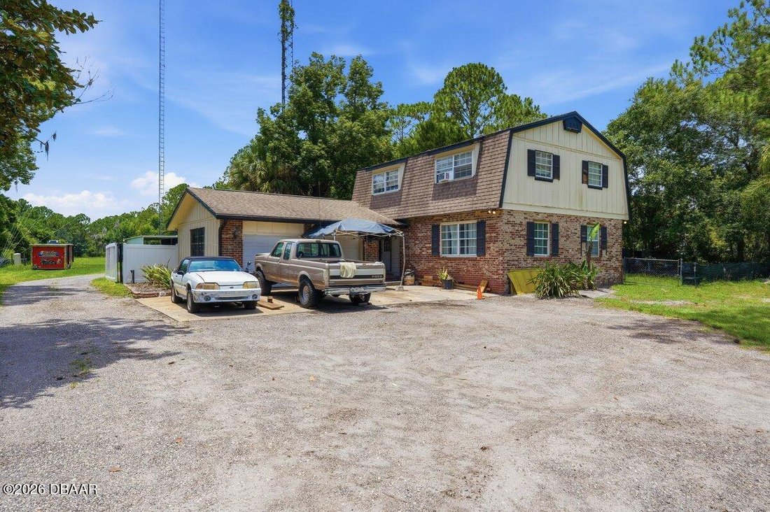 House in Ormond Beach, Florida, United States 4 - 18273980
