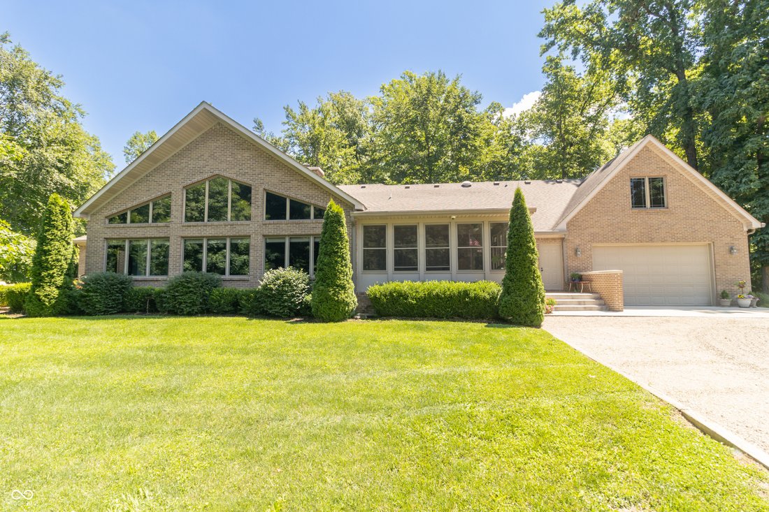 House in Greenfield, Indiana, United States 5 - 18273458