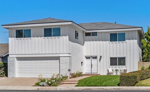 House in Seal Beach, California, United States 1