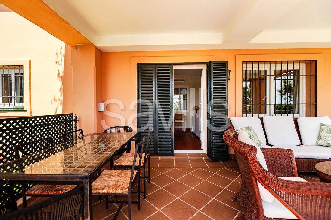 House in Este, Malaga, Spain 3 - 18270232