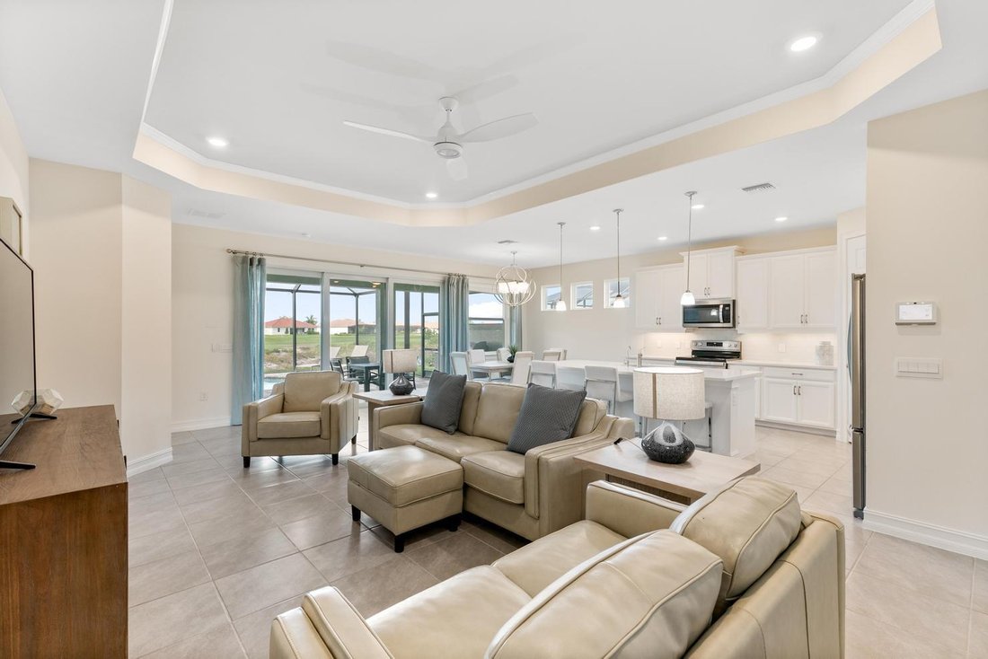 House in Naples, Florida, United States 4 - 18273394