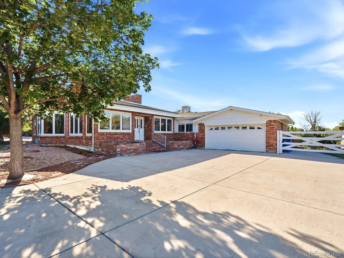 House in Arvada, Colorado, United States 3 - 18274881