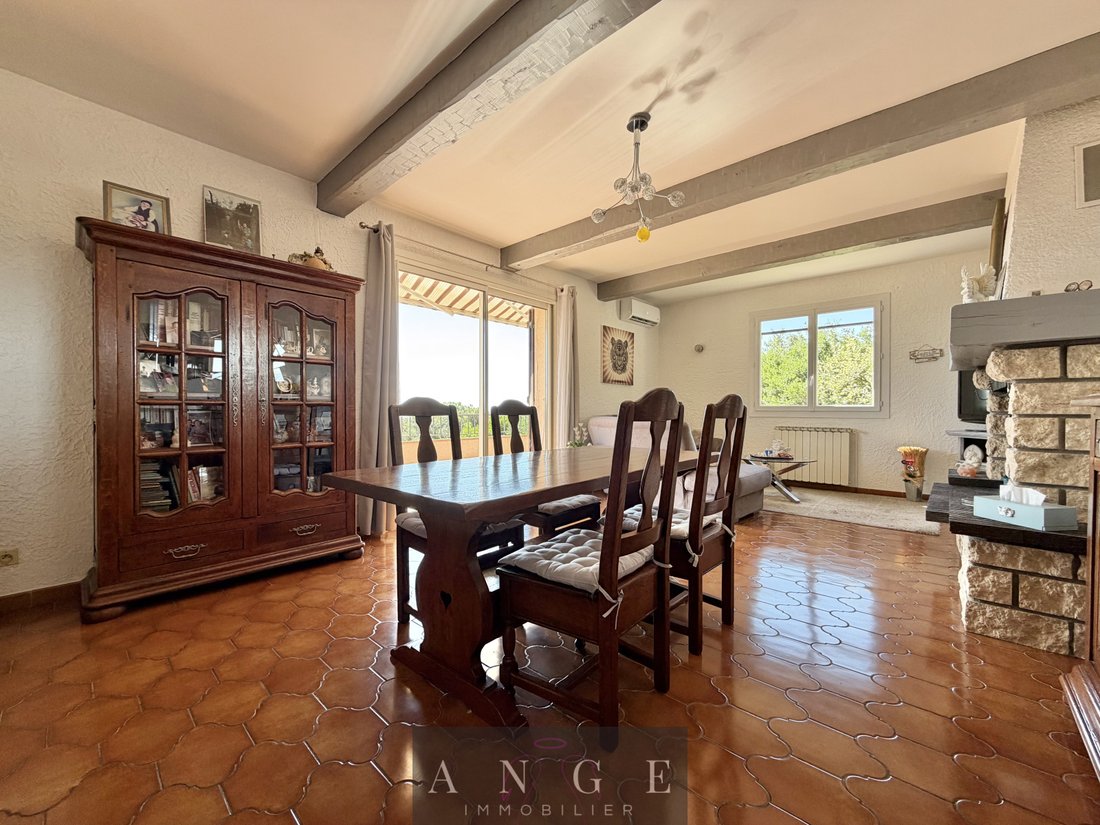 Villa in Solliès-Ville, Provence-Alpes-Côte d'Azur, France 5 - 18273952