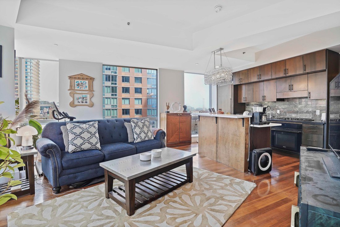 Condo in New York, New York, United States 2 - 18272502