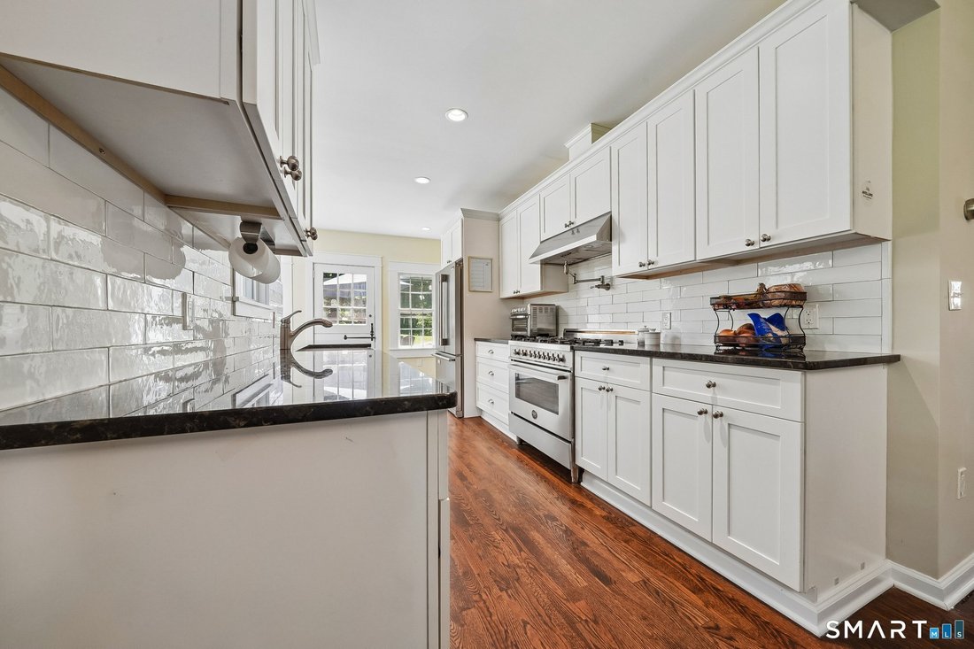 House in Stamford, Connecticut, United States 5 - 18268015