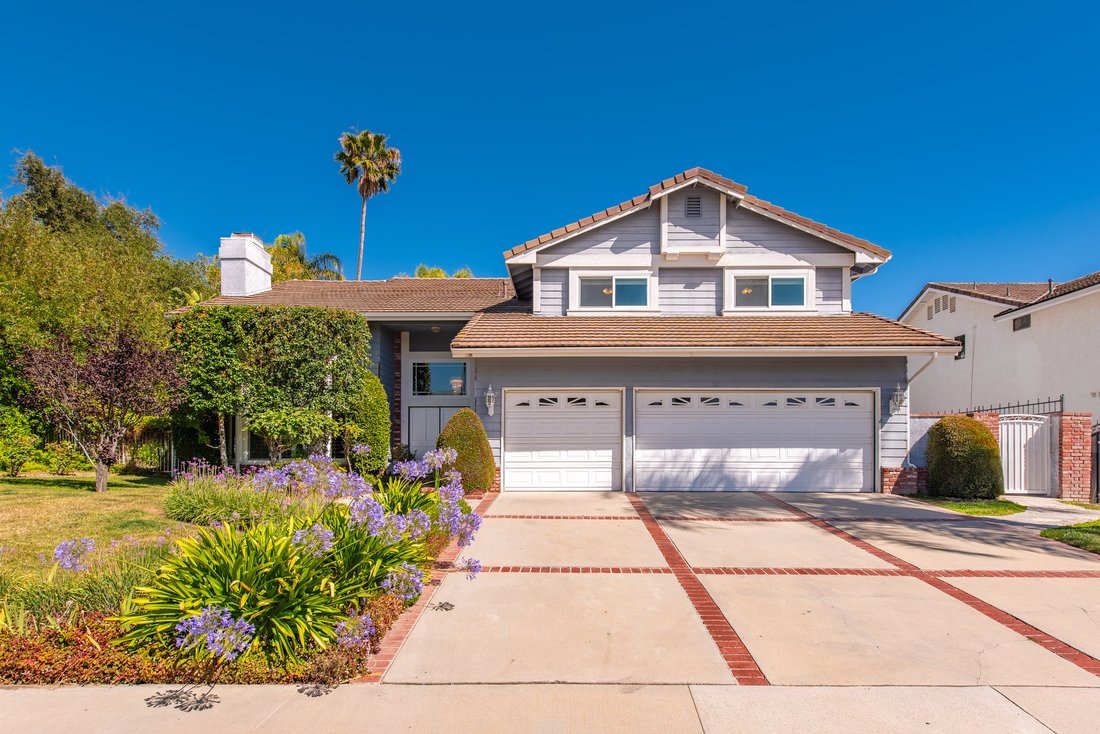 House in Hidden Hills, California, United States 1 - 18271589
