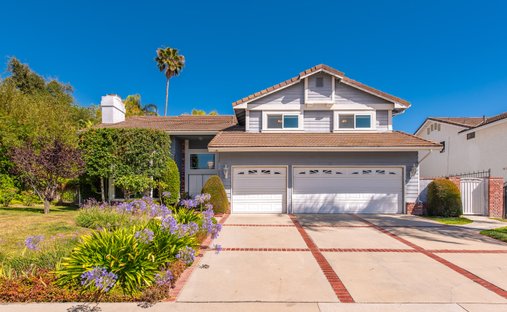 Casa a Hidden Hills, California, Stati Uniti 1