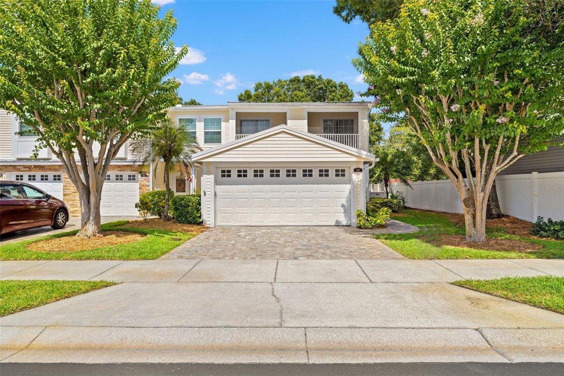 Haus in Safety Harbor, Florida, Vereinigte Staaten 3 - 18271488
