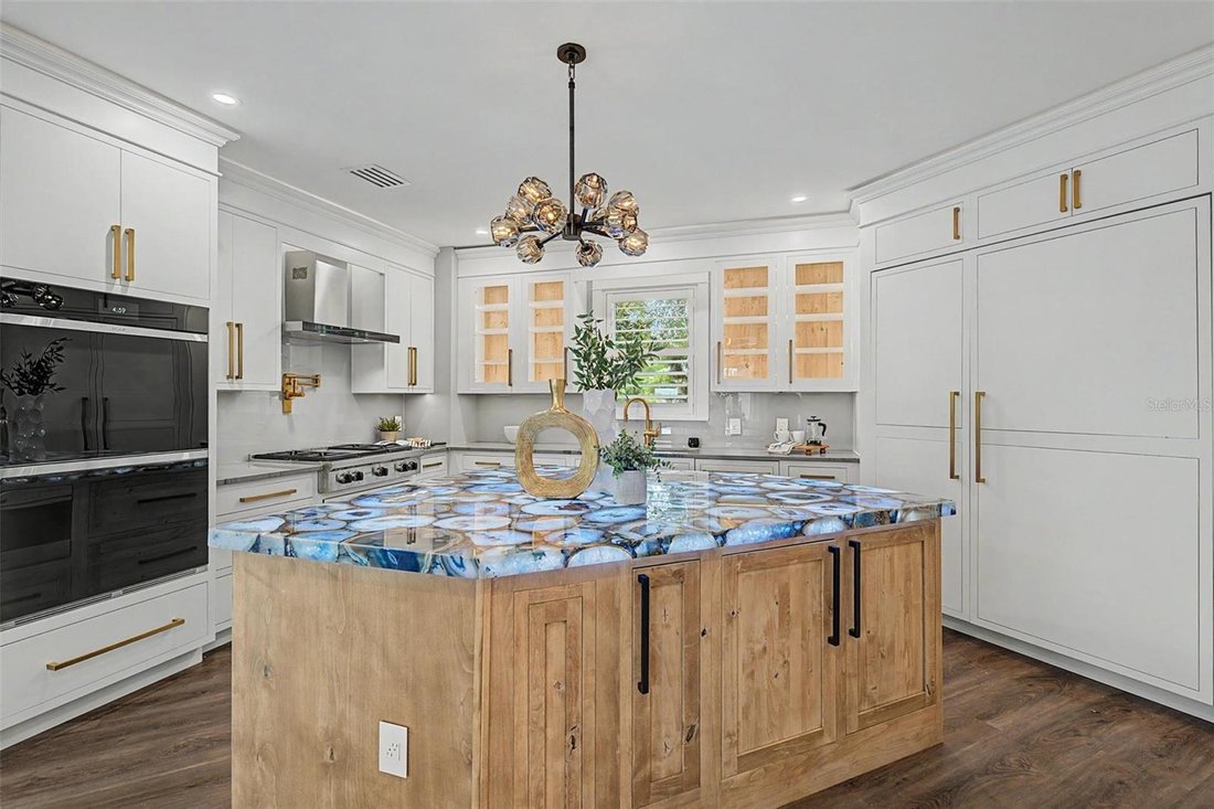 House in Palm Harbor, Florida, United States 5 - 18273681