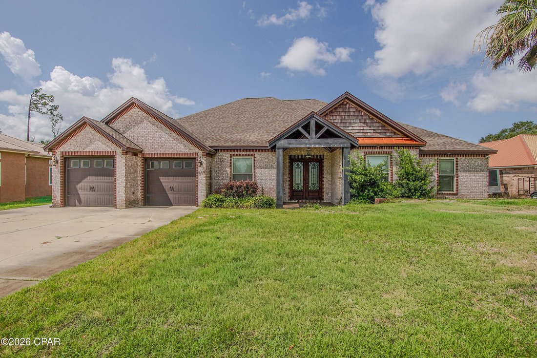 House in Panama City, Florida, United States 2 - 18271477