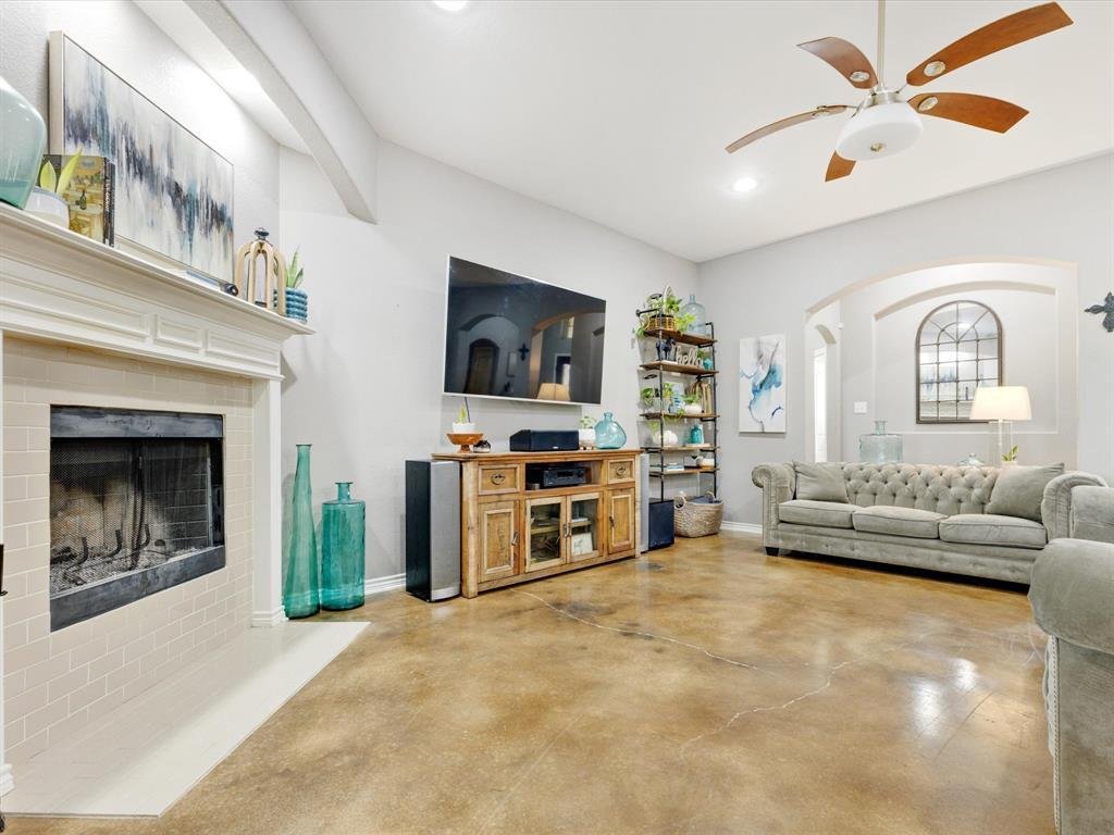 House in Ponder, Texas, United States 5 - 18274582