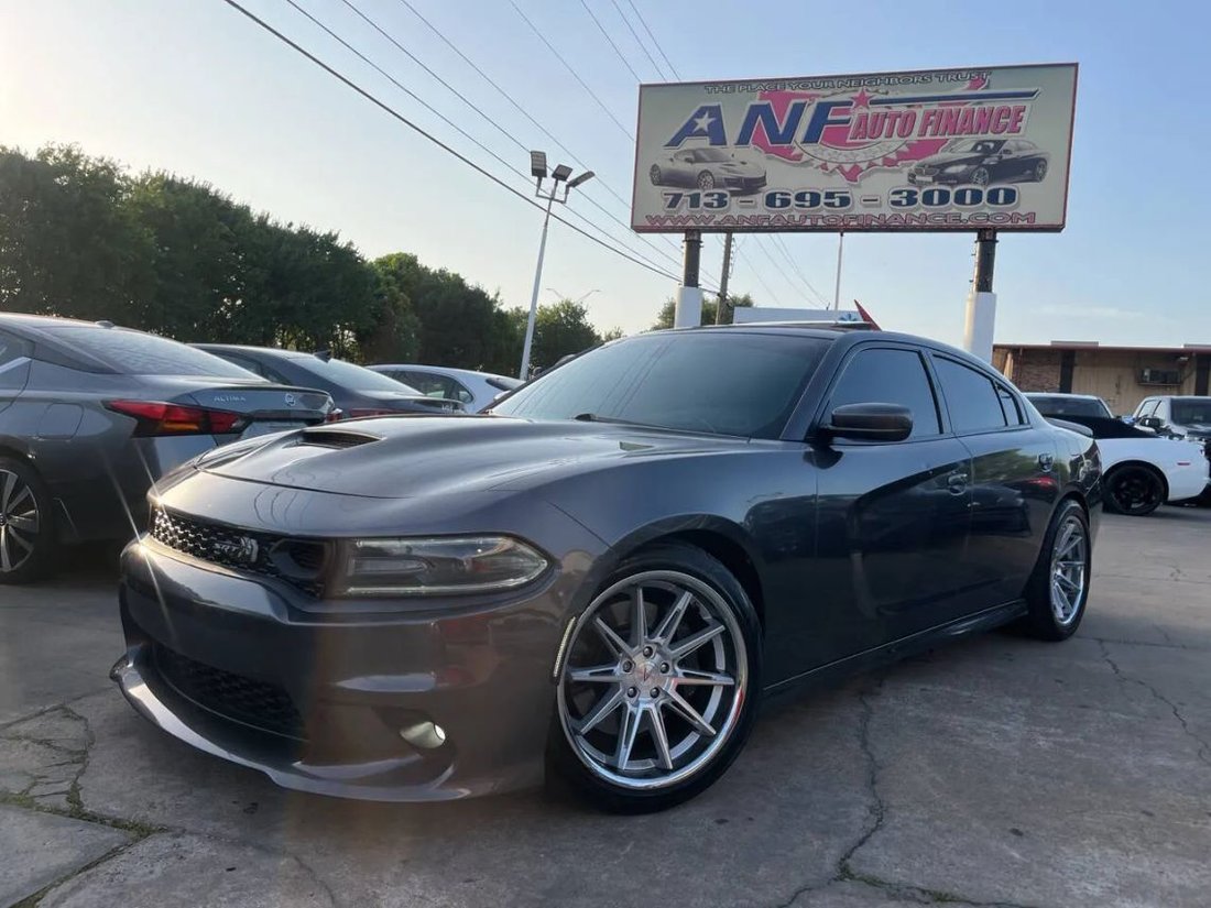 Sedan in Houston, TX, United States 1 - 18272216
