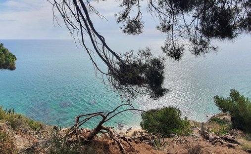 Land in Arenys de Mar, Catalonia, Spain 1