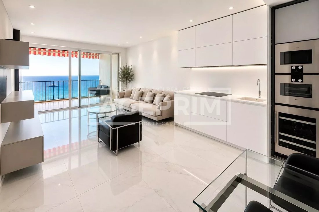 Apartment in Monaco, Monaco 2 - 14401049