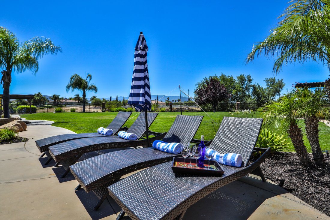 House in Temecula, California, United States 4 - 18271988