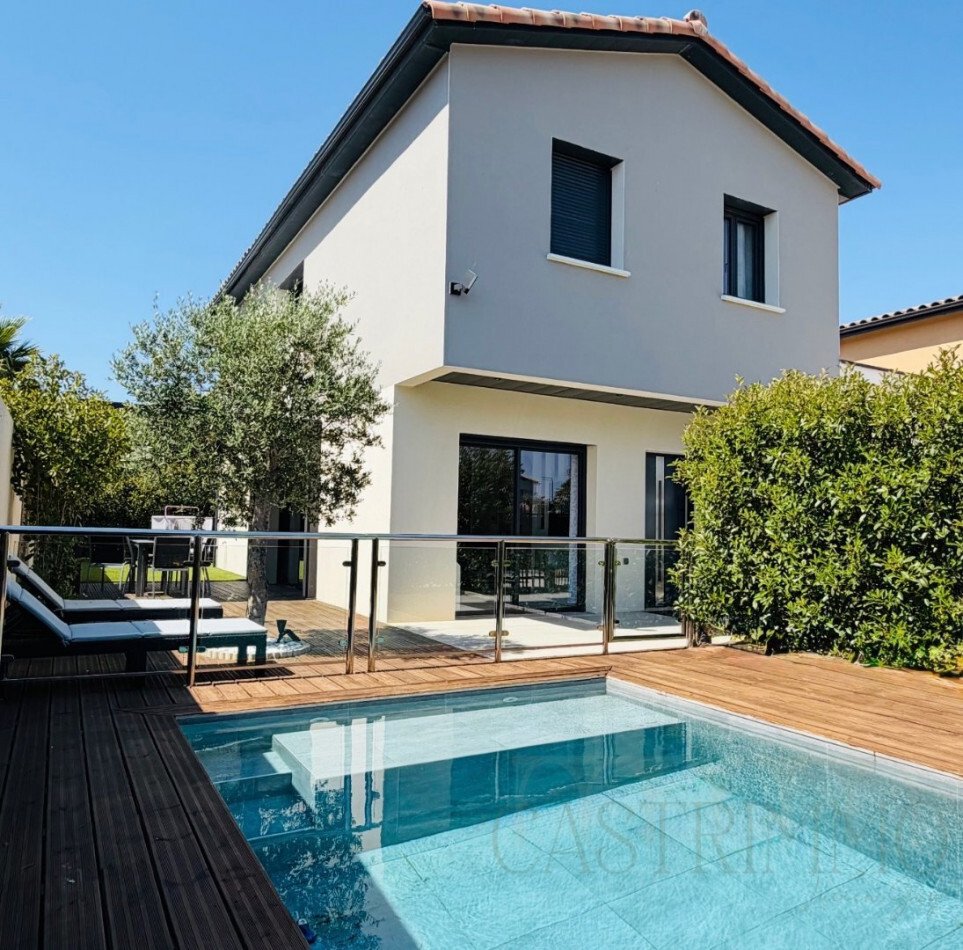 House in Lansargues, Occitania, France 1 - 18274226
