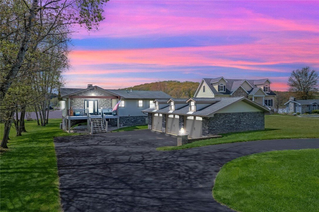House in DuBois, Pennsylvania, United States 1 - 18270644