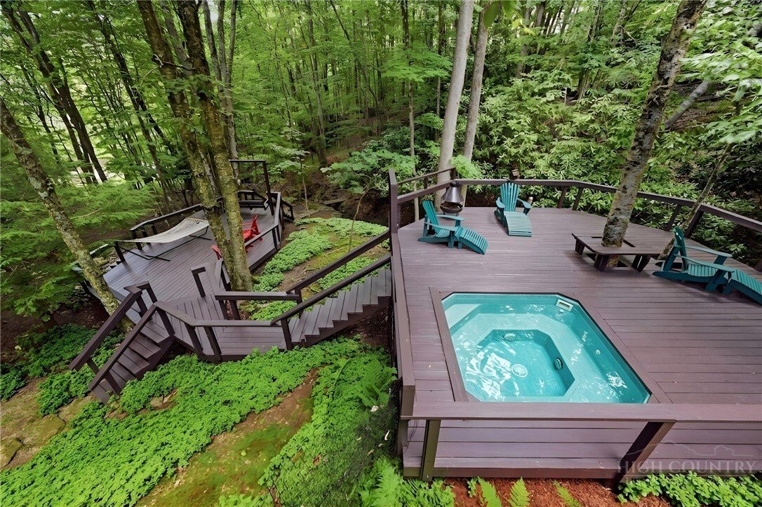 House in Banner Elk, North Carolina, United States 3 - 18273407