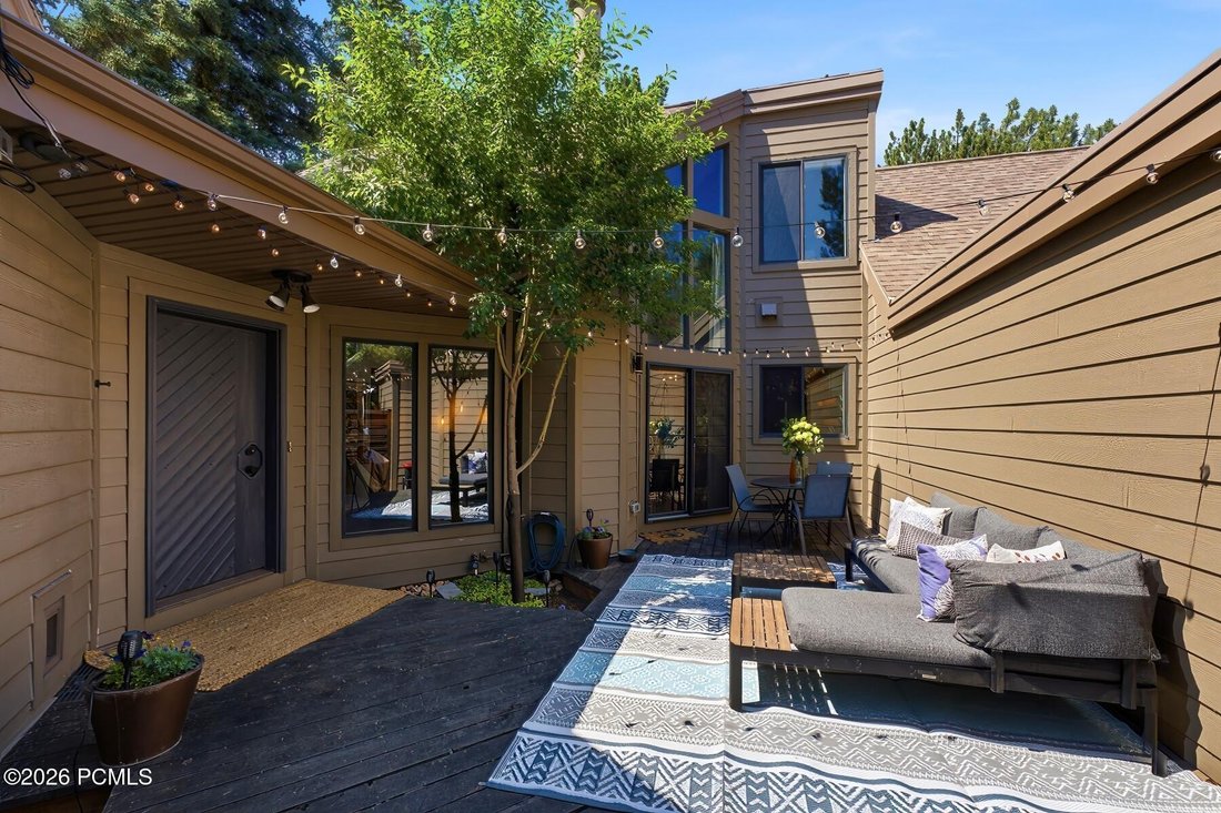 Townhouse in Park City, Utah, United States 4 - 18273769