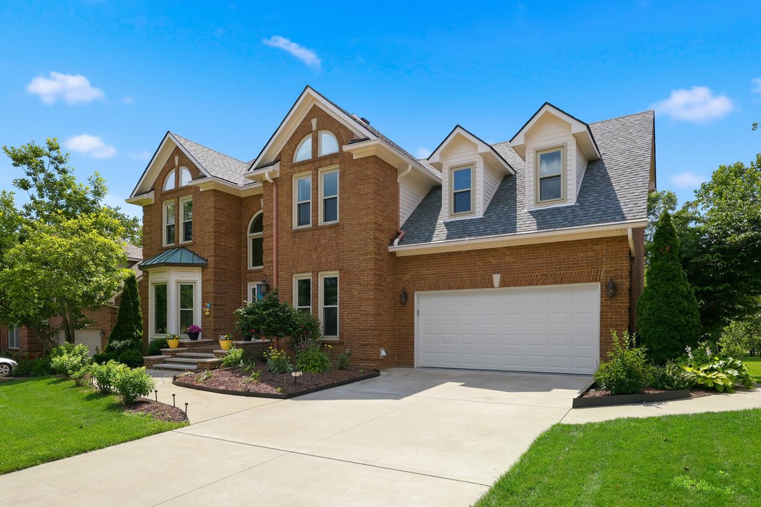 House in Lexington, Kentucky, United States 3 - 18274916