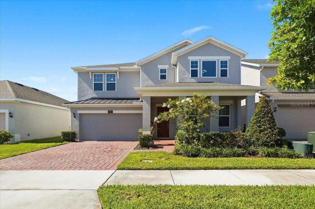 House in St. Cloud, Florida, United States 2 - 18272598