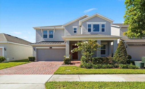 Casa a St. Cloud, Florida, Stati Uniti 1