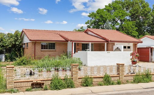 House in Lakewood, Colorado, United States 1
