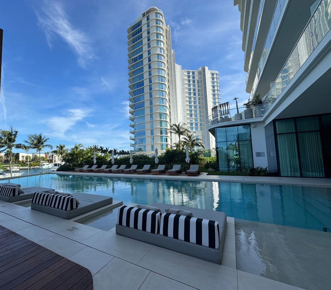 Apartment in Cancún, Quintana Roo, Mexico 5 - 18272336