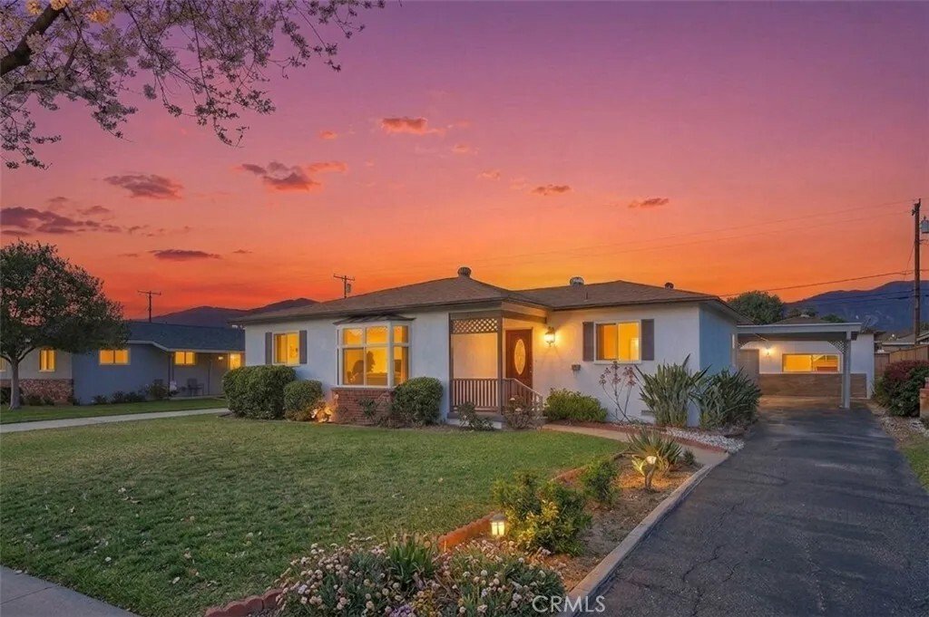 House in West Covina, California, United States 1 - 18271344