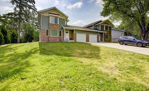 Apartment in Fitchburg, Wisconsin, United States 1