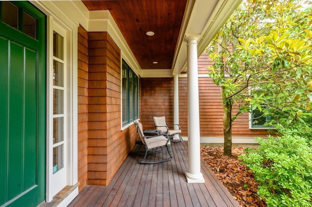 Condominio a Hingham, Massachusetts, Stati Uniti 2 - 18275556
