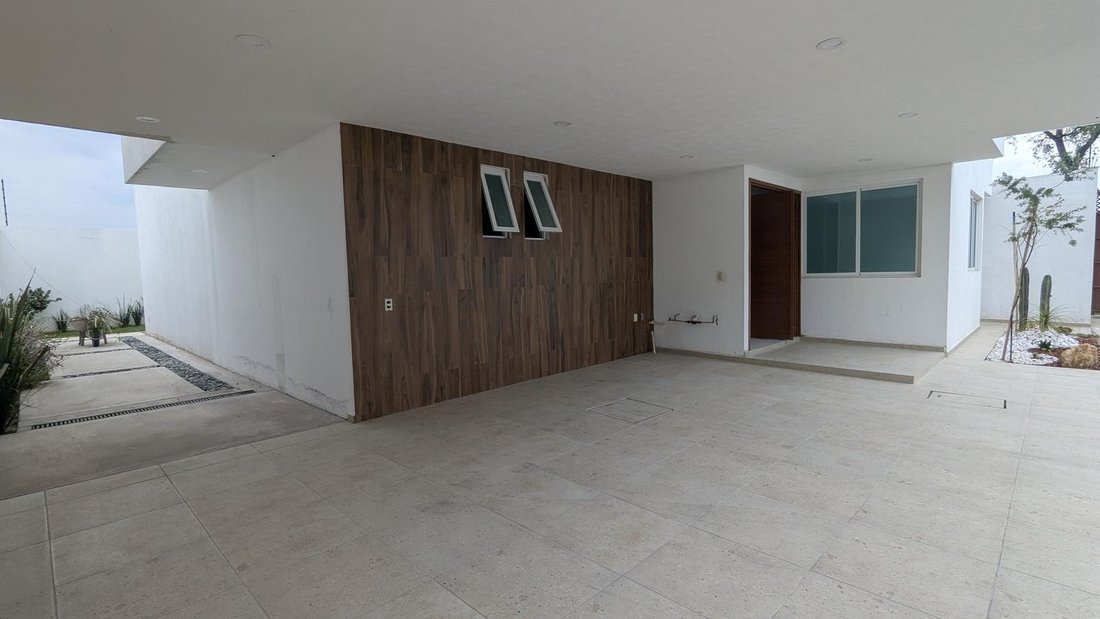 House in Llano Grande, State of Mexico, Mexico 4 - 18272756