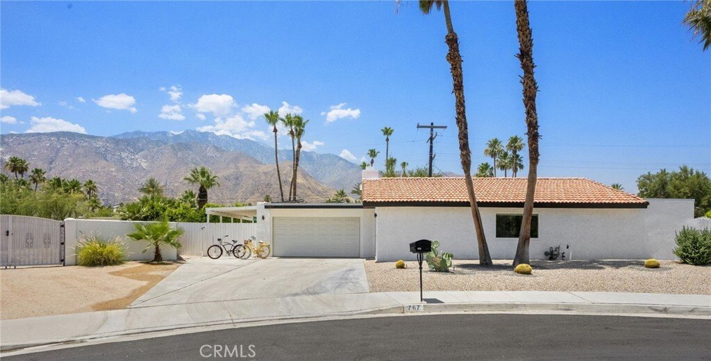 House in Palm Springs, California, United States 3 - 18017965