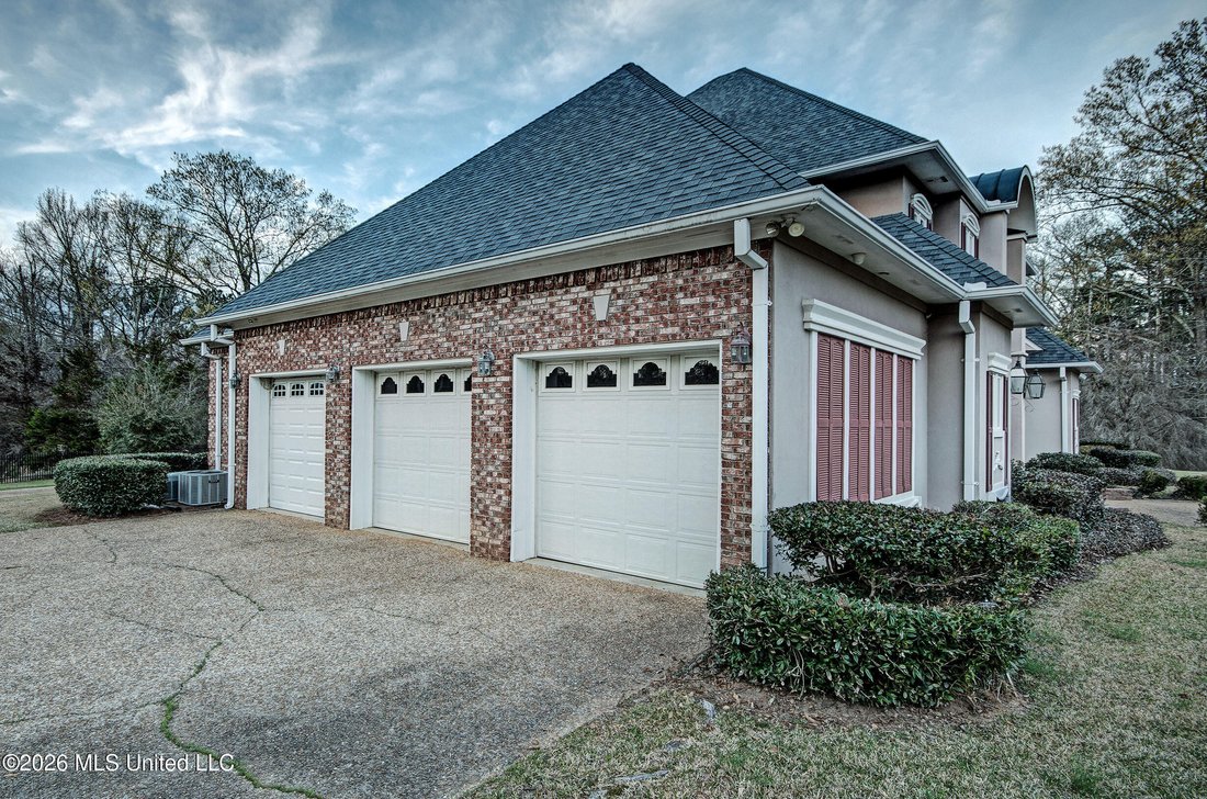 House in Brandon, Mississippi, United States 5 - 18273708