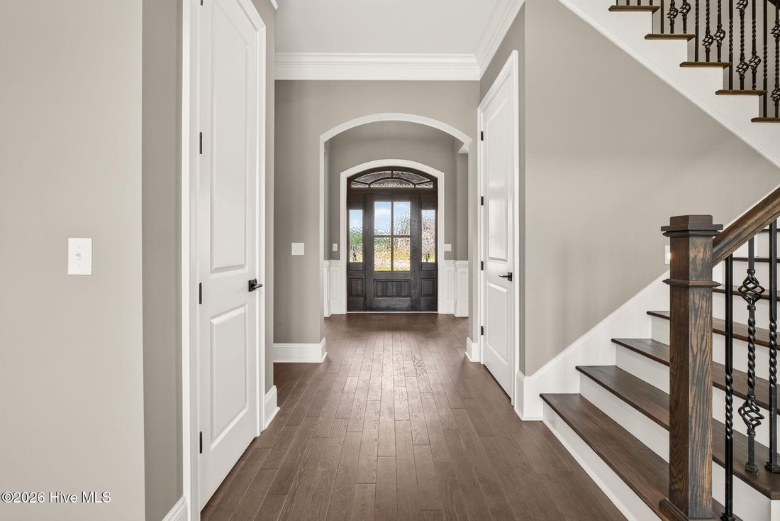 House in Goldsboro, North Carolina, United States 5 - 17228335