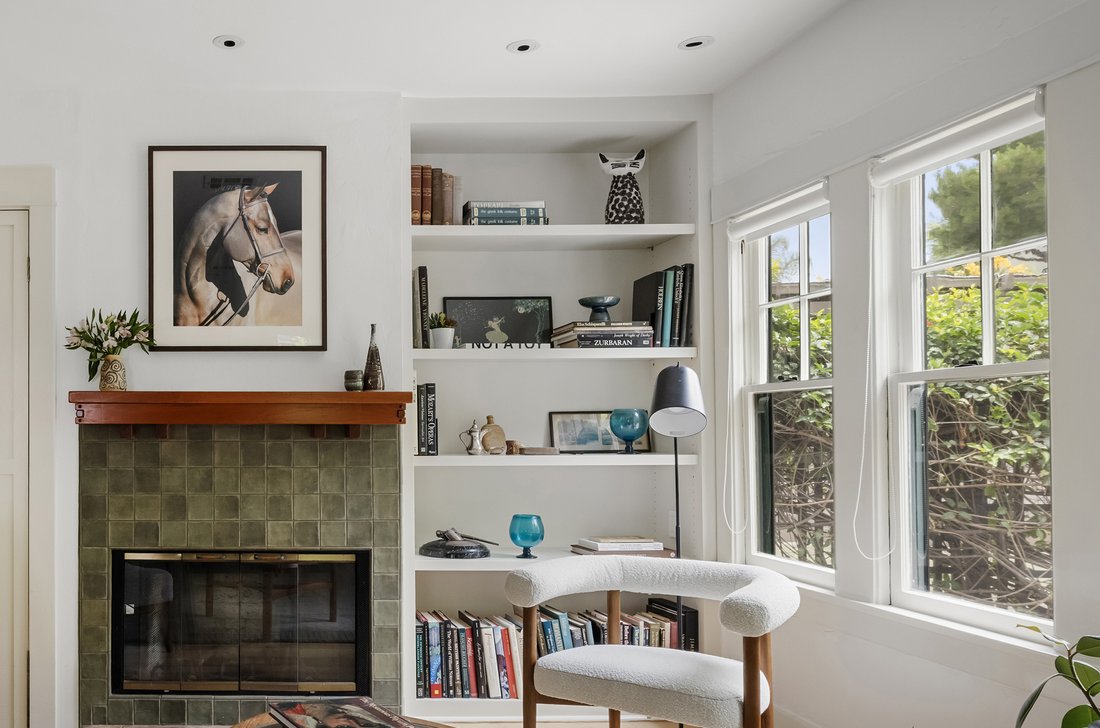 House in Los Angeles, California, United States 5 - 18272978