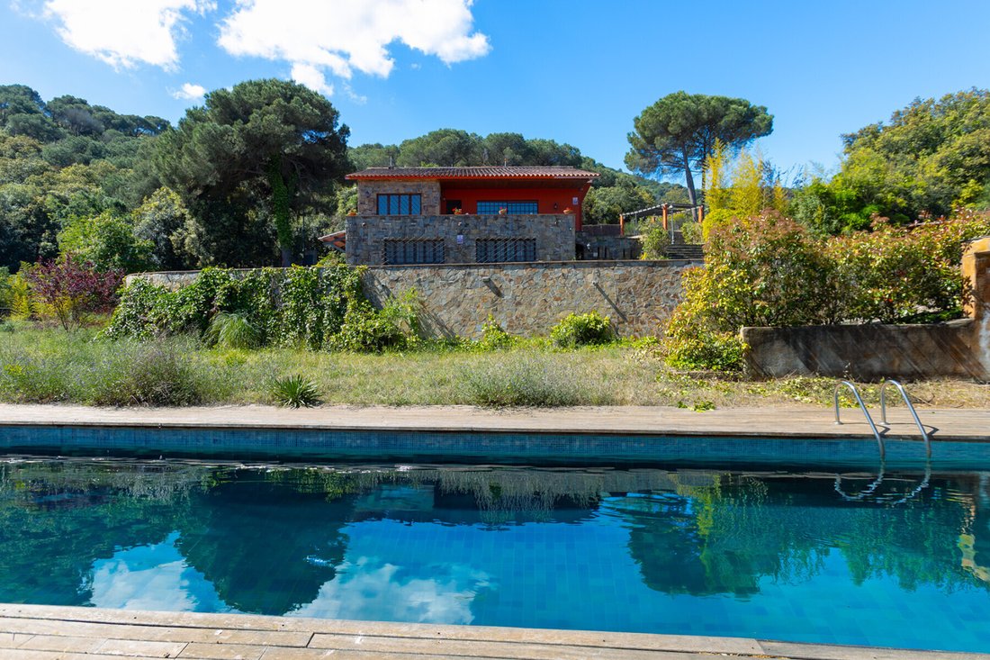 House in Vallromanes, Catalonia, Spain 2 - 18272839
