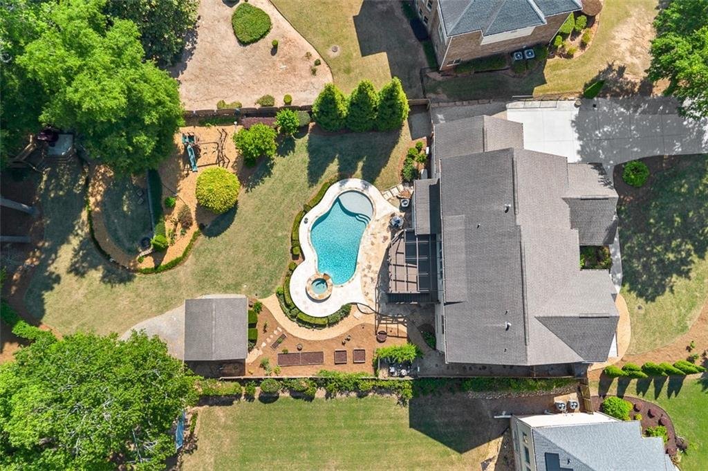 House in Decatur, Georgia, United States 1 - 18274349