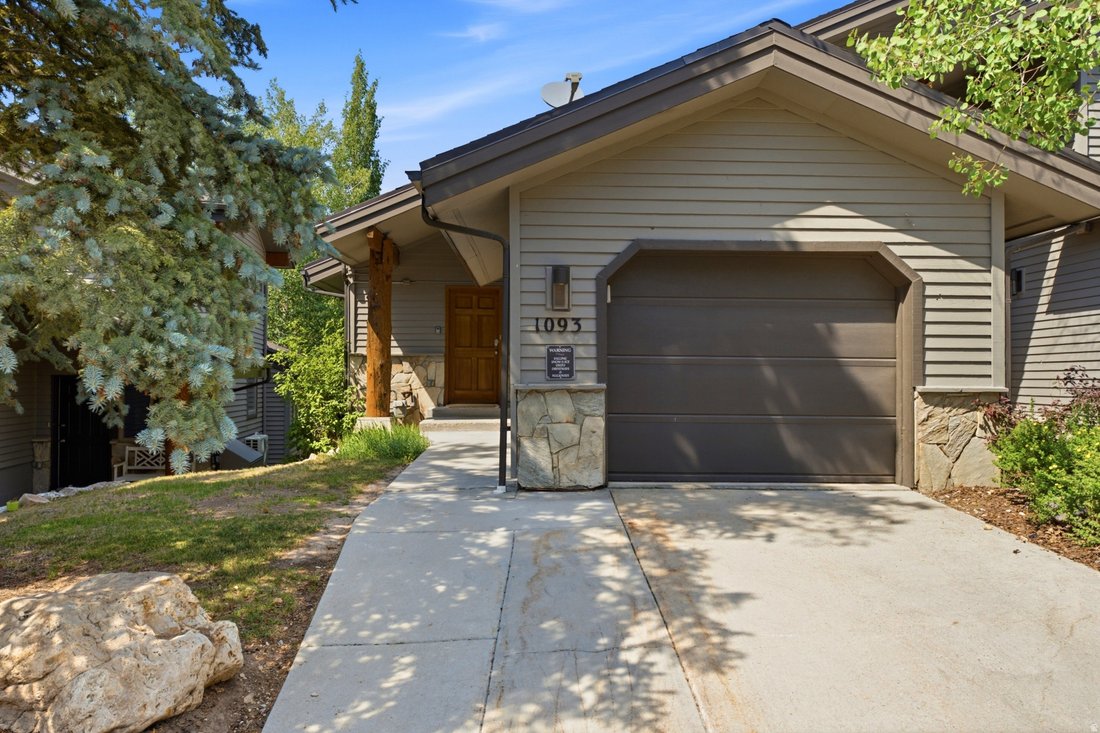 Condo in Park City, Utah, United States 2 - 18275161