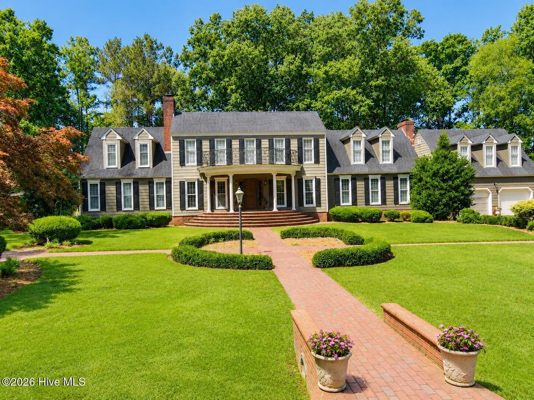 House in Ahoskie, North Carolina, United States 1 - 18275243
