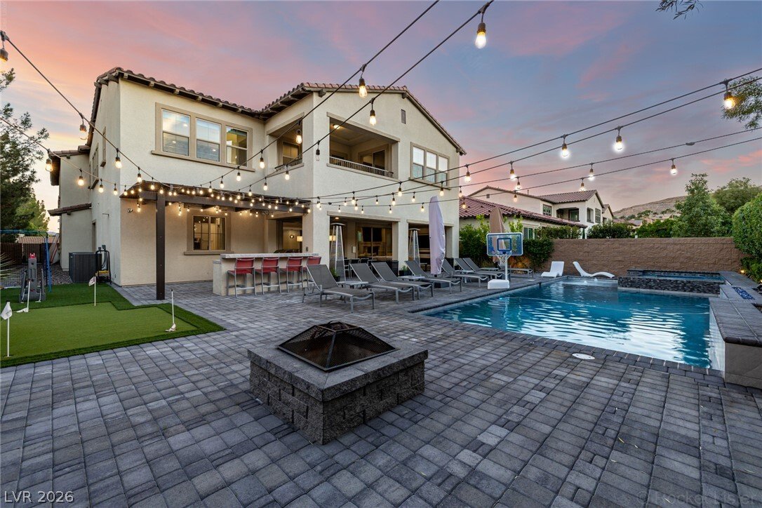 House in Las Vegas, Nevada, United States 1 - 18273536