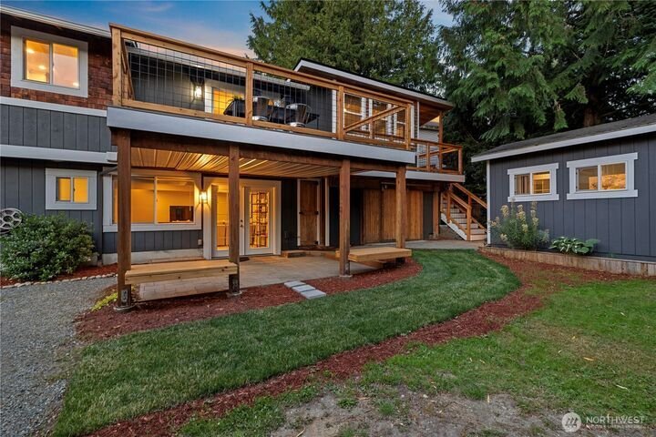 House in Kirkland, Washington, United States 3 - 18276724