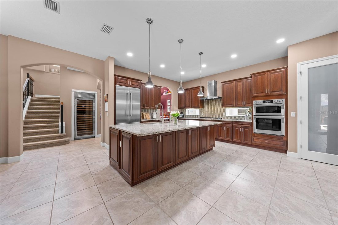 House in Davenport, Florida, United States 3 - 18273653