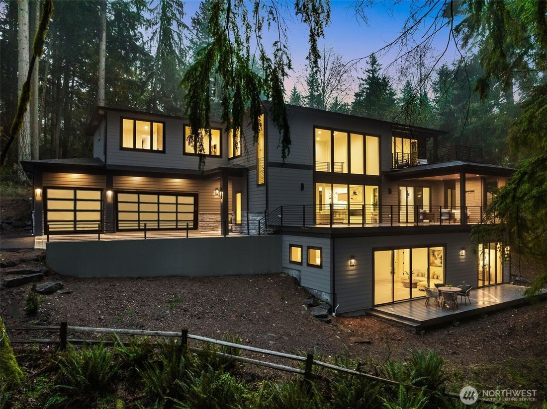 House in Bellevue, Washington, United States 2 - 18274809
