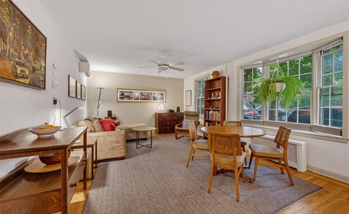 Wohnung in New York City, New York, Vereinigte Staaten 1