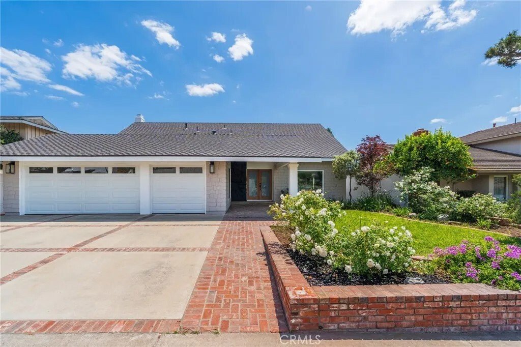 Condominio a Brea, California, Stati Uniti 1 - 18271347