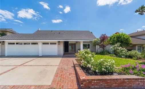 Condominio a Brea, California, Stati Uniti 1