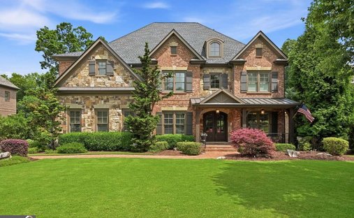 Casa a Suwanee, Georgia, Stati Uniti 1