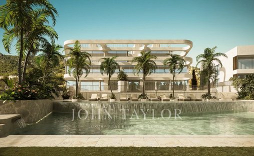 Appartement à Palma, Îles Baléares, Espagne 1